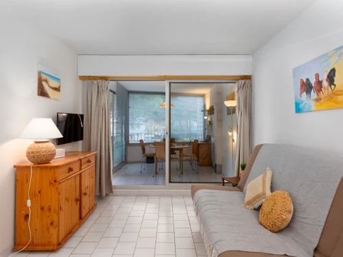 Appartement La Grande-Motte, 2 pièces, 4 personnes - photo_14509506837
