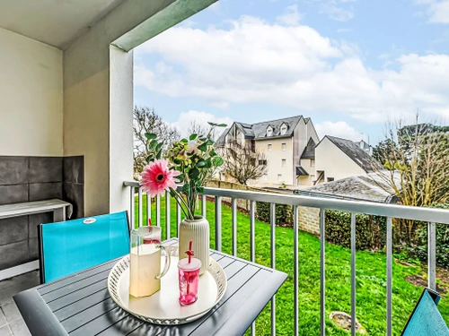 Apartment Quiberon, 1 bedroom, 4 persons - photo_1011721082995