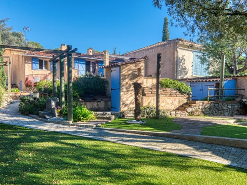 Villa Fréjus, 3 bedrooms, 8 persons - photo_20211119132