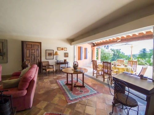 Casa Roussillon, 7 dormitorios, 14 personas - photo_19509396548