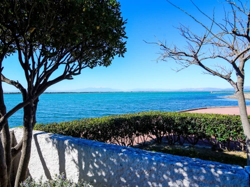 Appartement Le Barcarès, 4 pièces, 6 personnes - photo_1011721087709