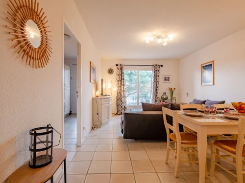 Appartement Les Issambres, 3 pièces, 5 personnes - photo_14113660230