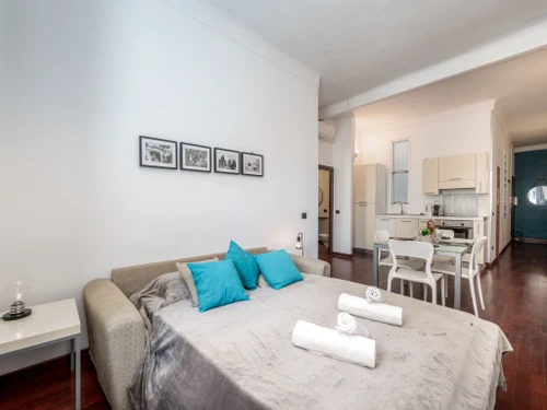 Ferienwohnung Cannes, 1 Schlafzimmer, 4 Personen - photo_1011721092527