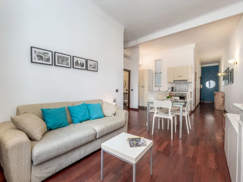 Ferienwohnung Cannes, 1 Schlafzimmer, 4 Personen - photo_1011721092527