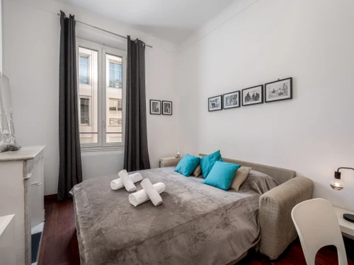 Ferienwohnung Cannes, 1 Schlafzimmer, 4 Personen - photo_1011721092527