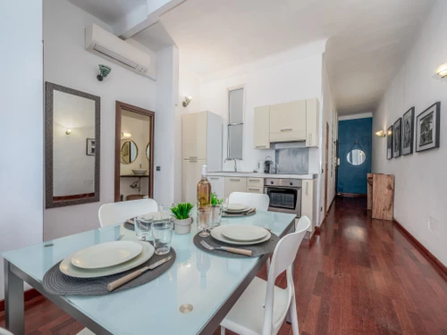 Ferienwohnung Cannes, 1 Schlafzimmer, 4 Personen - photo_1011721092527