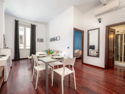 Ferienwohnung Cannes, 1 Schlafzimmer, 4 Personen - photo_1011721092527