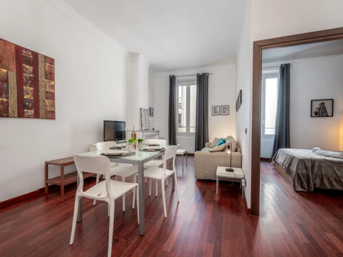 Appartement Cannes, 2 pièces, 4 personnes - photo_1011721092527