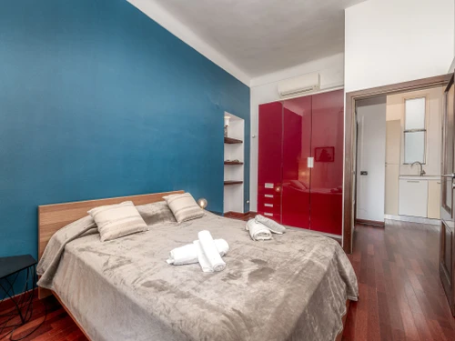 Ferienwohnung Cannes, 1 Schlafzimmer, 4 Personen - photo_1011721092527