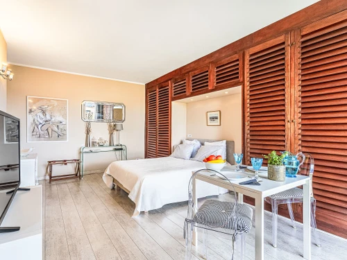 Appartement Saint-Tropez, 1 pièce, 2 personnes - photo_1011721095821