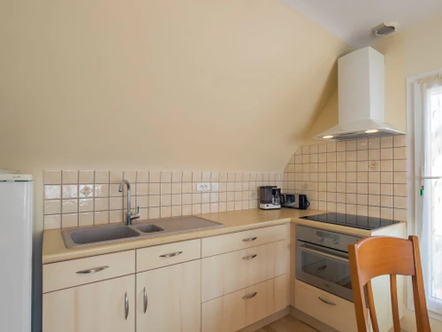 Apartment Clohars-Carnoët-Le Pouldu, 2 bedrooms, 4 persons - photo_1011721097106