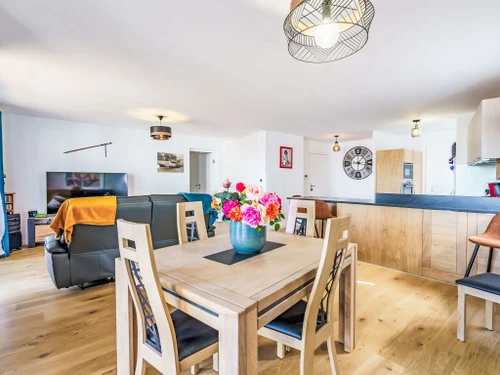 Appartement Saint-Jean-de-Luz, 3 pièces, 4 personnes - photo_1011721097336