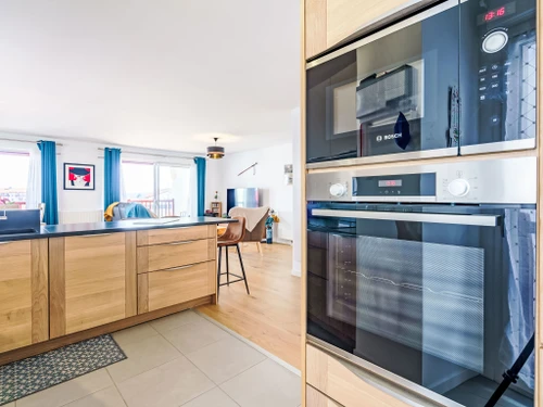 Ferienwohnung Saint-Jean-de-Luz, 2 Schlafzimmer, 4 Personen - photo_1011721097336