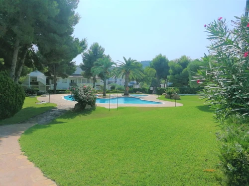 Appartement Peniscola, 3 pièces, 6 personnes - photo_19372056345