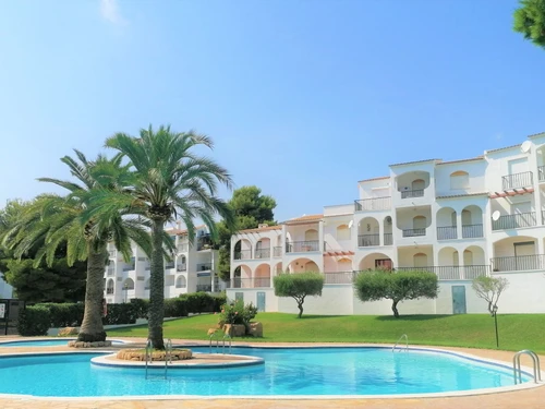 Appartement Peniscola, 3 pièces, 6 personnes - photo_19372056345