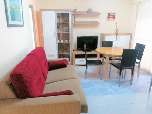 Appartement Peniscola, 3 pièces, 6 personnes - photo_19372056345