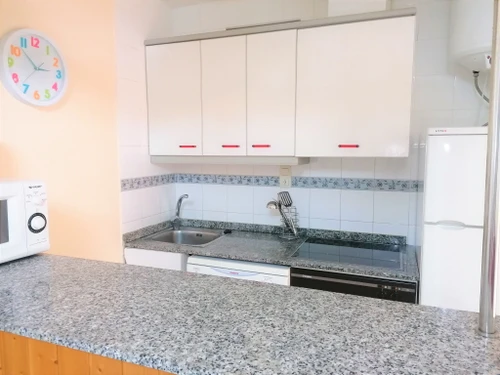 Appartement Peniscola, 3 pièces, 6 personnes - photo_19372056345