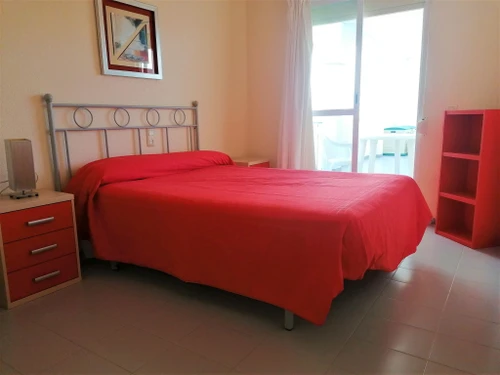 Appartement Peniscola, 3 pièces, 6 personnes - photo_19372056345