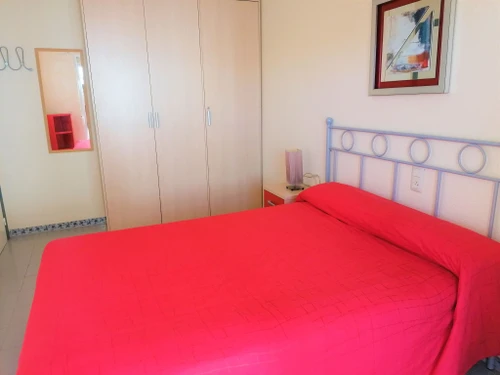 Appartement Peniscola, 3 pièces, 6 personnes - photo_19372056345