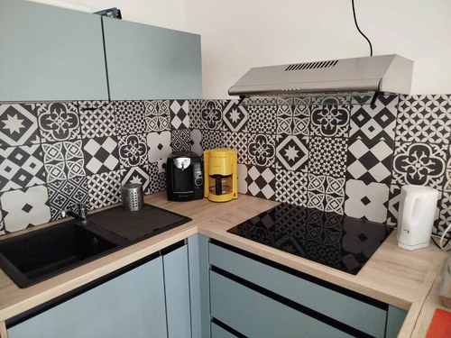 Studio Bormes-les-Mimosas, 1 bedroom, 4 persons - photo_1011721368988