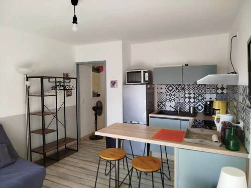 Studio Bormes-les-Mimosas, 1 bedroom, 4 persons - photo_1011721368988