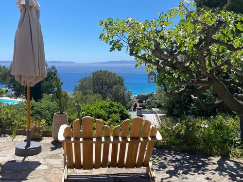 Villa Le Lavandou, 2 bedrooms, 6 persons - photo_17665859008