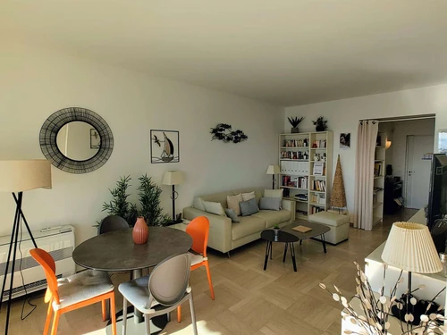 Appartement Villeneuve-Loubet, 2 pièces, 4 personnes - photo_14767793235