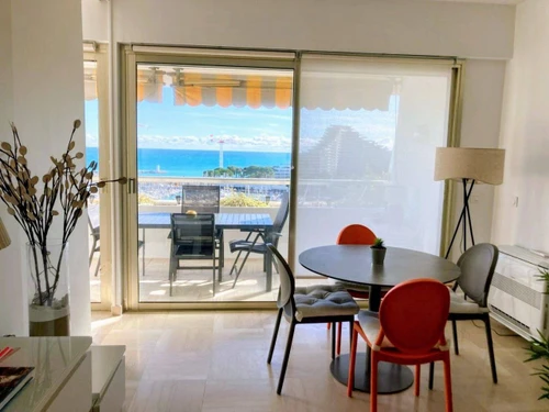 Appartement Villeneuve-Loubet, 2 pièces, 4 personnes - photo_14767793235