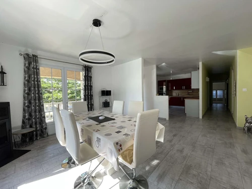 Villa Orgnac-l'Aven, 3 bedrooms, 6 persons - photo_14112137691