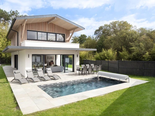 Villa Seignosse, 4 Schlafzimmer, 8 Personen - photo_1011595289886