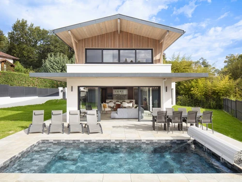 Villa Seignosse, 4 dormitorios, 8 personas - photo_1011595289886