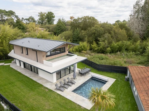 Villa Seignosse, 4 dormitorios, 8 personas - photo_1011595289886