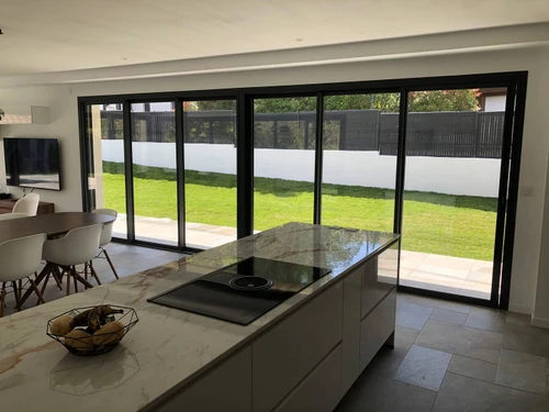 Villa Seignosse, 4 dormitorios, 8 personas - photo_1011595289886