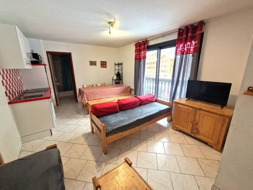 Apartamento Valfréjus, 2 dormitorios, 10 personas - photo_1011668264985