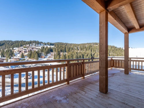 Chalet La Clusaz, 5 pièces, 10 personnes - photo_1011695611052