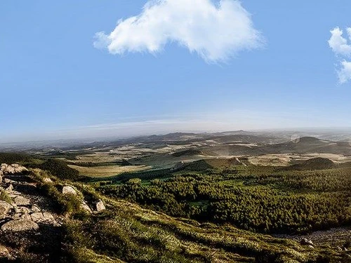 Gîte Le Mas-de-Tence, 3 pièces, 6 personnes - photo_15008025499