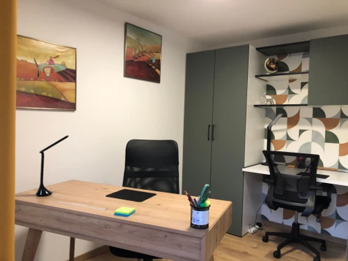 Gite Chécy, 3 bedrooms, 6 persons - photo_1011688622637