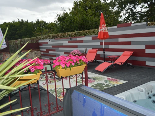 Gite Chécy, 3 bedrooms, 6 persons - photo_1011688622637