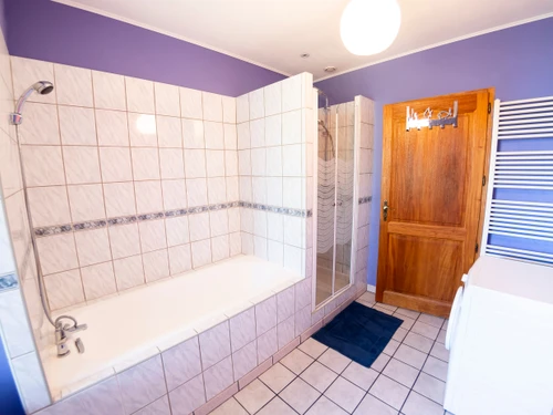 Gîte Chantraine, 3 pièces, 4 personnes - photo_14994434663