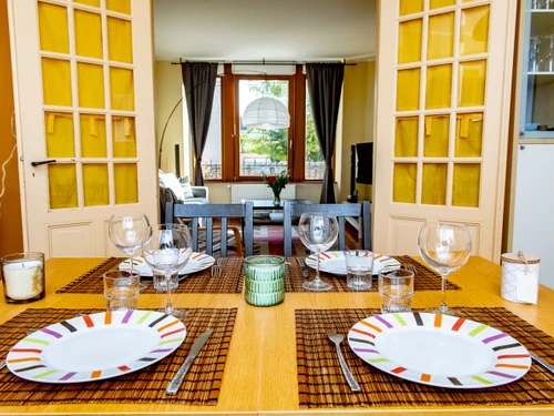 Gîte Chantraine, 3 pièces, 4 personnes - photo_14994434663