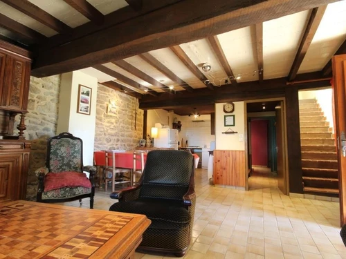 Gîte Cervon, 3 pièces, 5 personnes - photo_1011695338392