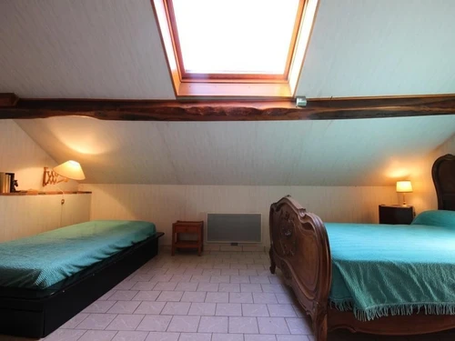 Gîte Cervon, 3 pièces, 5 personnes - photo_1011695338392