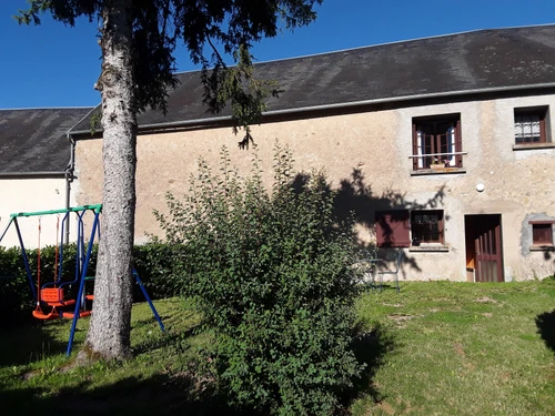 Gîte Cervon, 3 pièces, 5 personnes - photo_1011695335355