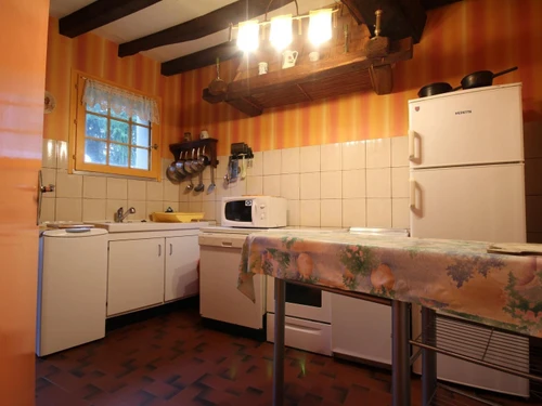 Gîte Cervon, 3 pièces, 5 personnes - photo_1011695335355