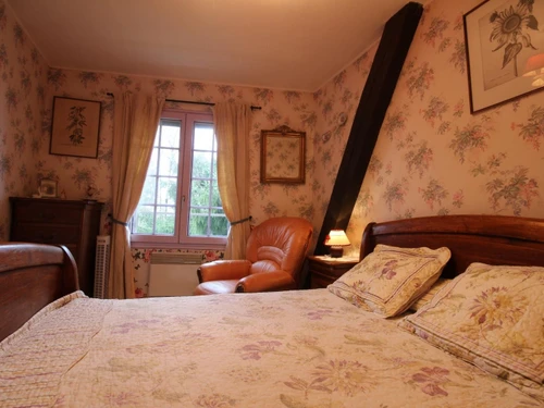 Gîte Cervon, 3 pièces, 5 personnes - photo_1011695335355