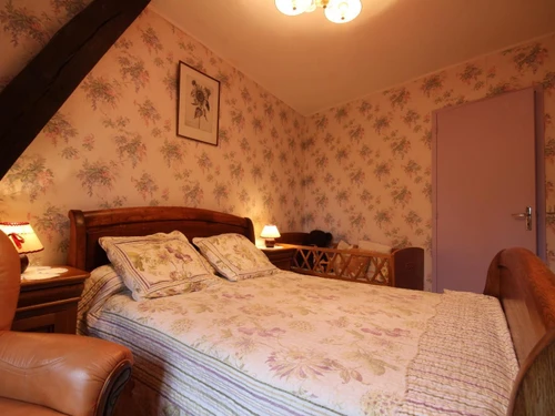 Gîte Cervon, 3 pièces, 5 personnes - photo_1011695335355