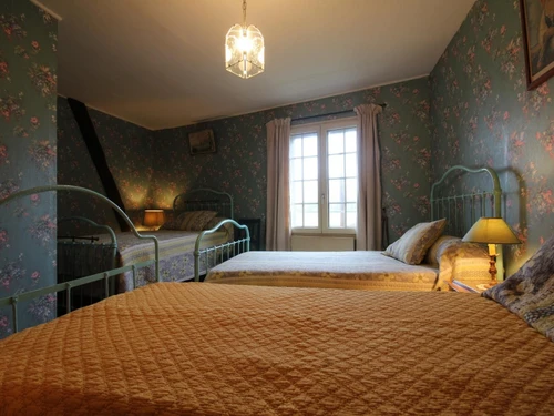 Gîte Cervon, 3 pièces, 5 personnes - photo_1011695335355