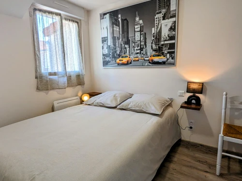 Gîte Beaune, 2 pièces, 2 personnes - photo_1011695322856