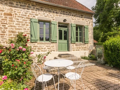 Casa rural Lormes, 2 dormitorios, 5 personas - photo_1011695337153