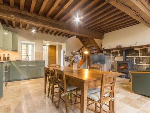 Gîte Lormes, 3 pièces, 5 personnes - photo_1011695337153